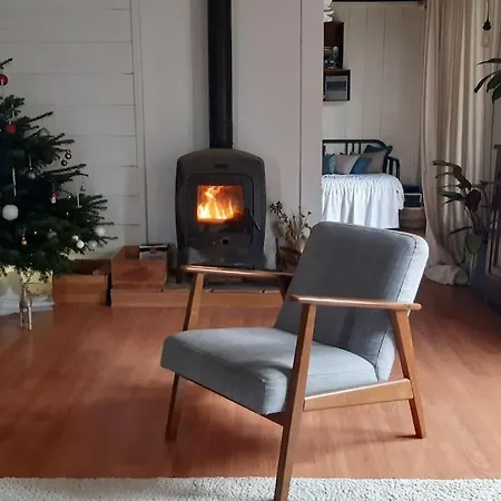 Villa Les Roses Capbreton