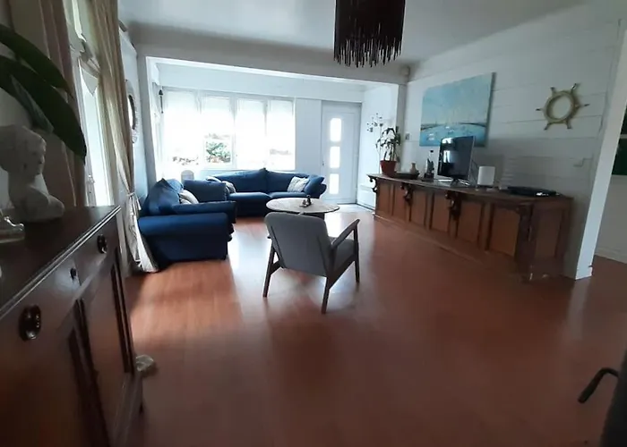 Les Roses * Capbreton