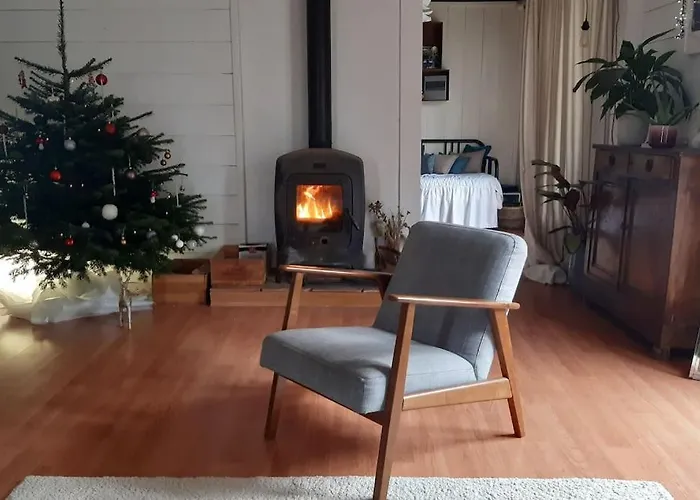 Villa Les Roses Capbreton